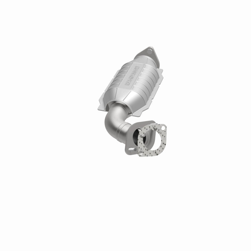 MagnaFlow Direct Fit Catalytic Converter 08-09 Cadi CTS 3.6 Passenger Side OEM
