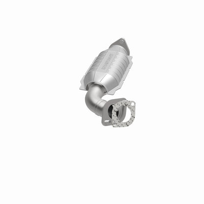 MagnaFlow Direct Fit Catalytic Converter 08-09 Cadi CTS 3.6 Passenger Side OEM