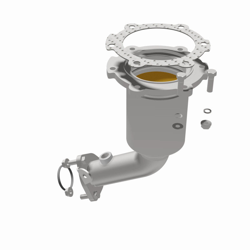 MagnaFlow Direct Fit Catalytic Converter 04-05 Nissan Maxima 3.5L