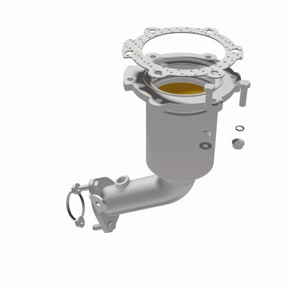 MagnaFlow Direct Fit Catalytic Converter 04-05 Nissan Maxima 3.5L