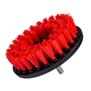 Chemical Guys Carpet Brush w/Drill Attachment - Heavy Duty