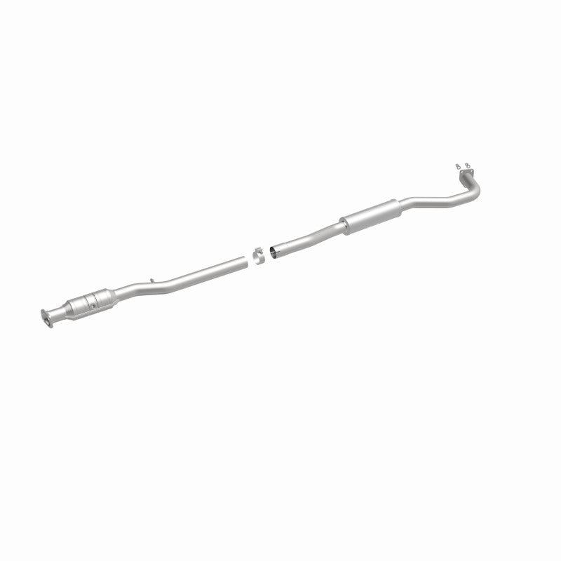 MagnaFlow Direct Fit Catalytic Converter 07-09 Mitsu Outlander 3.0L