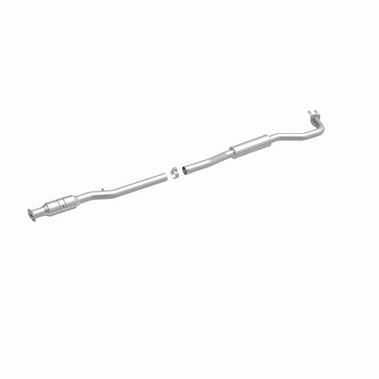 MagnaFlow Direct Fit Catalytic Converter 07-09 Mitsu Outlander 3.0L
