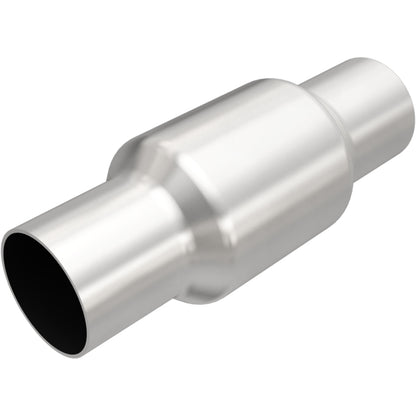 MagnaFlow Universal Catalytic Converter 2.25inch Preconv.