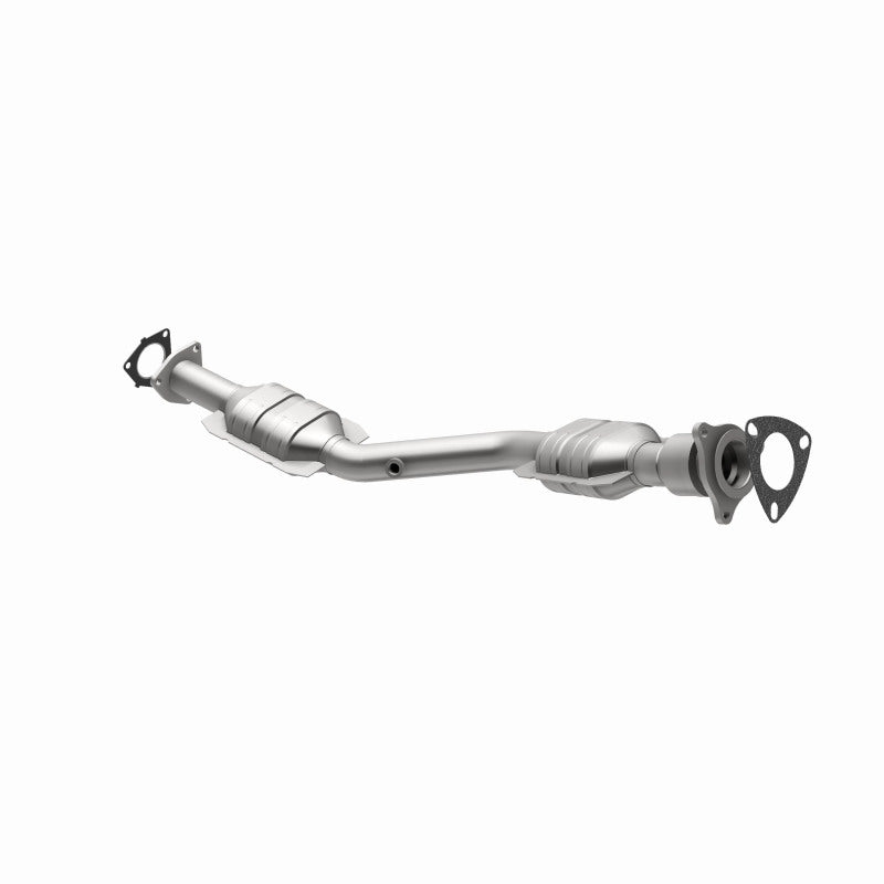 MagnaFlow Direct Fit Catalytic Converter 07-10 Saturn VUE 2.4L