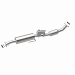 MagnaFlow Conv DF 20-22 Toyota Prius Prime Underbody 1.8L