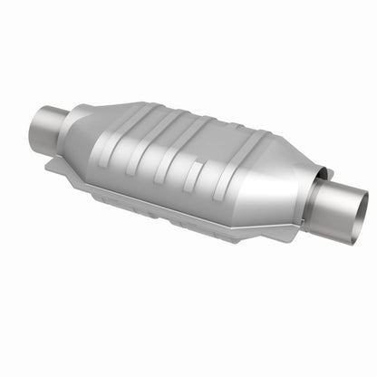 MagnaFlow Universal Catalytic Converter 2.5