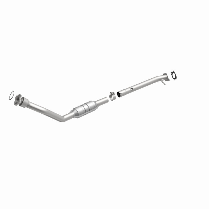 MagnaFlow Direct Fit Catalytic Converter 04-05 Aztek/Rendezvous 3.4L