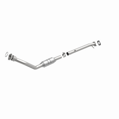 MagnaFlow Direct Fit Catalytic Converter 04-05 Aztek/Rendezvous 3.4L