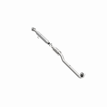 MagnaFlow Direct Fit Catalytic Converter 2012-2014 CAMRY 2.5L Underbody