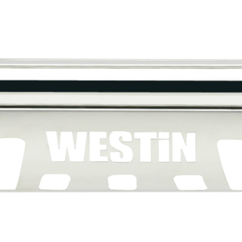 Westin 2006-2008 Dodge Ram 1500 (Excl Mega Cab) E-Series Bull Bar - SS