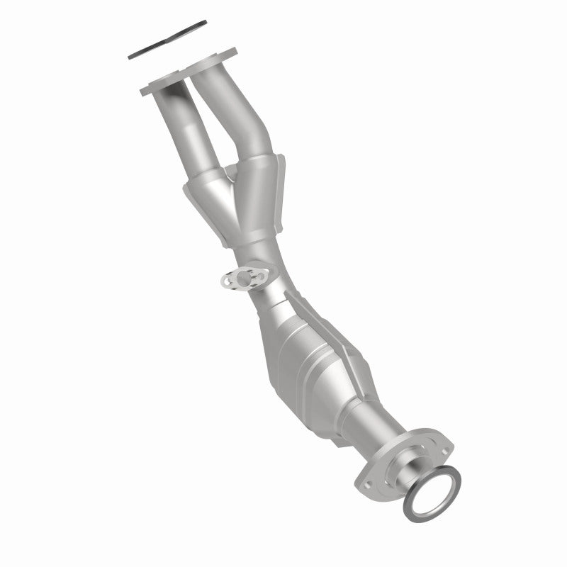 MagnaFlow Direct Fit Catalytic Converter 01-04 Toyota Tacoma 2.7L