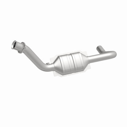MagnaFlow Direct Fit Catalytic Converter 07-09 Chrysler/Dodge Aspen/Durango 5.7L Driver Side
