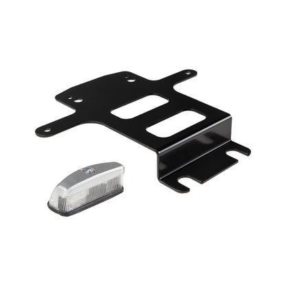 ARB Kit Rego Plate Kit Suit Jl Incl Bracket & Light