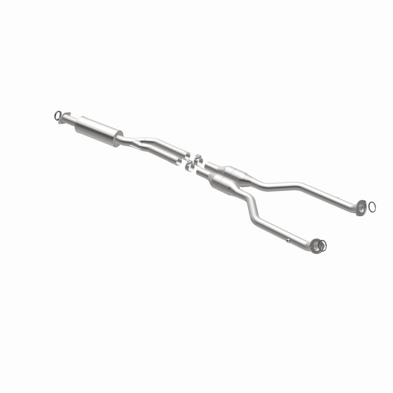 MagnaFlow Direct Fit Catalytic Converter 07-10 Lexus GS350 3.5L