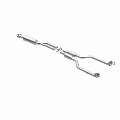 MagnaFlow Direct Fit Catalytic Converter 07-10 Lexus GS350 3.5L