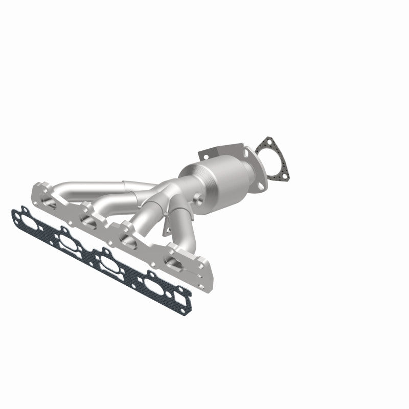 MagnaFlow DF Cat. Conv 09-10 Chevy Malibu (Exc PZEV) / 09-10 Pontiac G6 (w/ Tier 2) 2.4L Manifold