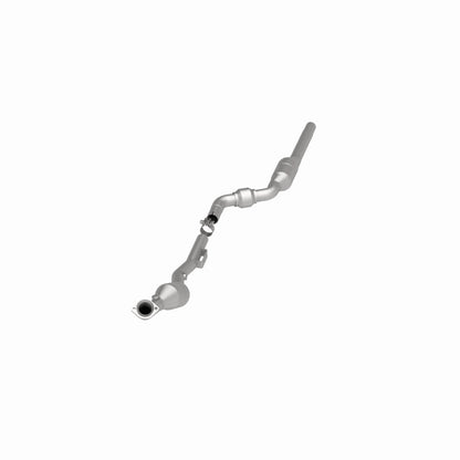 MagnaFlow Direct Fit Catalytic Converter 01-04 Mercedes E320 P/S CA