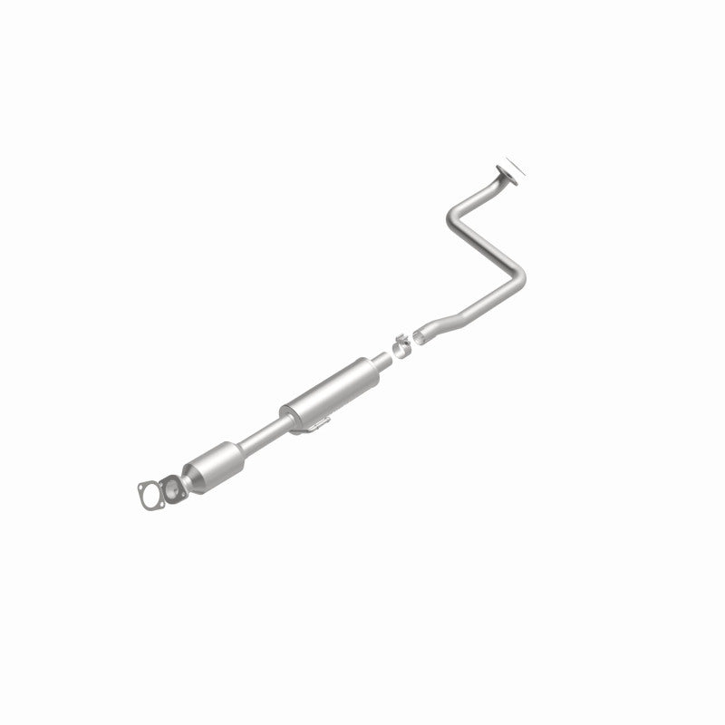 MagnaFlow DF Cat Conv 2017-2019 Hyundai Elantra L4 OEM Underbody Single (Not for Sale In California)