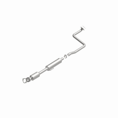 MagnaFlow DF Cat Conv 2017-2019 Hyundai Elantra L4 OEM Underbody Single (Not for Sale In California)
