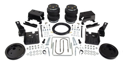 Air Lift LoadLifter 5000 Ultimate for 2016 Nissan Titan XD (2WD/4WD)