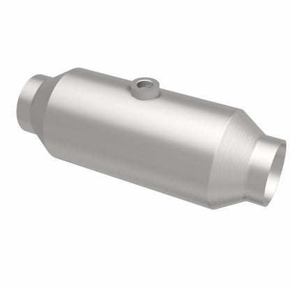 MagnaFlow California Grade CARB Universal Catalytic Converter - 2in In / 2in Out / 11in Long