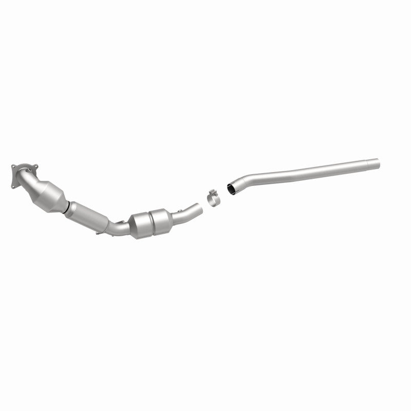 MagnaFlow Direct Fit Catalytic Converter 06-08 VW Passat 2.0L