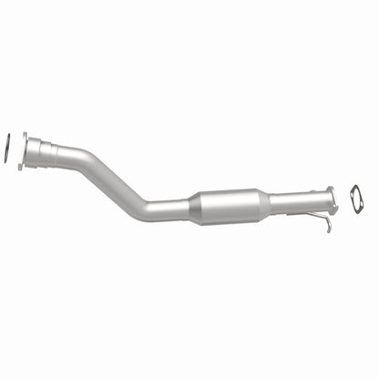 MagnaFlow Direct Fit Catalytic Converter 97-02 GM 3.8L