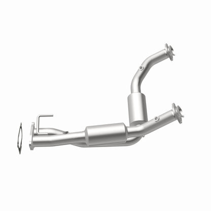 MagnaFlow Direct Fit Catalytic Converter 04-06 Ford Ranger 4.0L