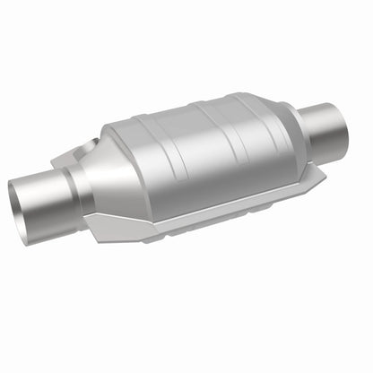 MagnaFlow Universal Catalytic Converter Single O2