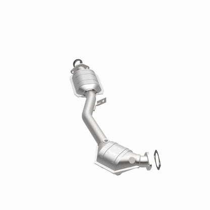MagnaFlow DF Cat Conv 99-05 Subaru Forester/96-97 & 99-05 Impreza/01-03 Legacy/00-05 Outback Frt/Rr