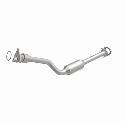 MagnaFlow Direct Fit Catalytic Converter 01-04 Saturn L Series 2.2L