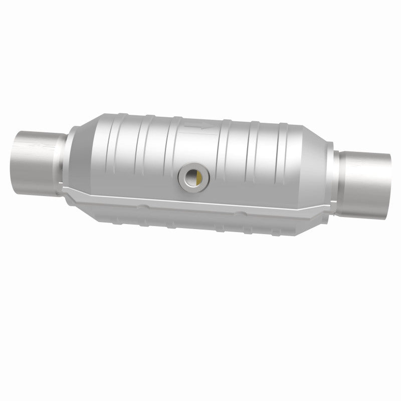 MagnaFlow Universal Catalytic Converter 1.75inch Honda