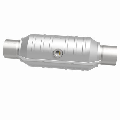 MagnaFlow Universal Catalytic Converter 1.75inch Honda