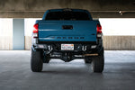 DV8 Offroad 16-23 Toyota Tacoma MTO Series Rear Bumper