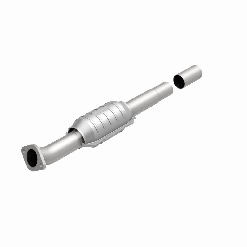 MagnaFlow Direct Fit Catalytic Converter 04 Mitsubishi Galant 2.4L