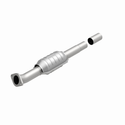 MagnaFlow Direct Fit Catalytic Converter 04 Mitsubishi Galant 2.4L