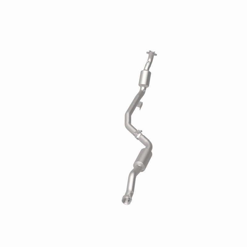MagnaFlow Direct Fit Catalytic Converter 06-09 Mercedes-Benz E350 3.5L 4matic Driver Side