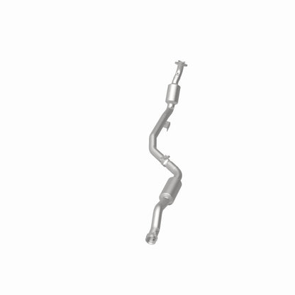 MagnaFlow Direct Fit Catalytic Converter 06-09 Mercedes-Benz E350 3.5L 4matic Driver Side