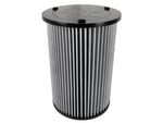 aFe ProHDuty Air Filters OER PDS A/F HD PDS RC: 11OD x 6ID x 15.14H