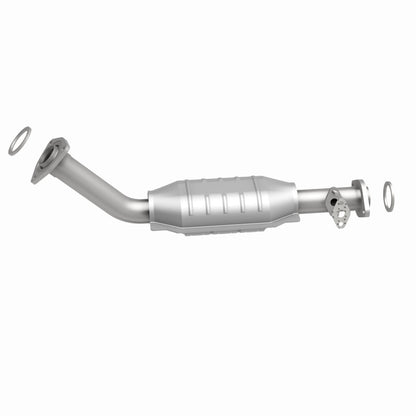 MagnaFlow Direct Fit Catalytic Converter 00-8/04 Toyota Tundra 4.7L P/S Front