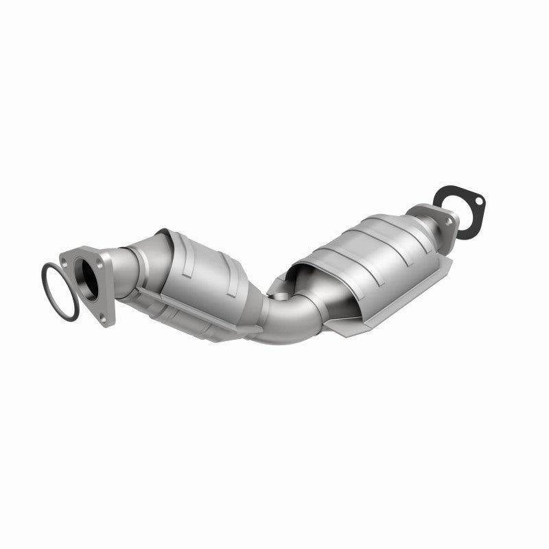 MagnaFlow Direct Fit Catalytic Converter 03-04 Infiniti G35 3.5L Driver Side