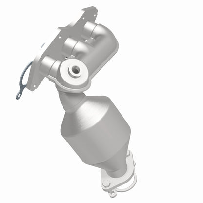 MagnaFlow DF Cat Conv 07-10 Lex/Toy ES350/Camry / Toy 05-10 Avalon 3.5L P/S Manifold *NO CALIFORNIA*