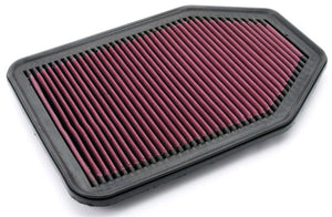 Rugged Ridge Reusable Air Filter 07-18 Jeep Wrangler