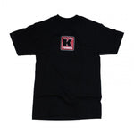 Skunk2 K-Power Tee (Black) - S