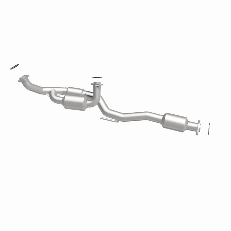 MagnaFlow Direct Fit Catalytic Converter 97-01 Toyota Camry 3.0L / 96-98 Lexus ES300 3.0L