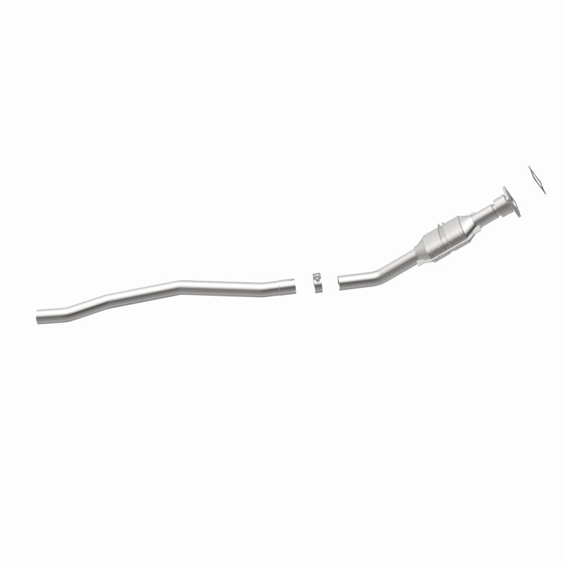 MagnaFlow Direct Fit Catalytic Conv 01-04 Chrysler/Dodge Truck Town & Country Van/Grand Caravan 3.8L