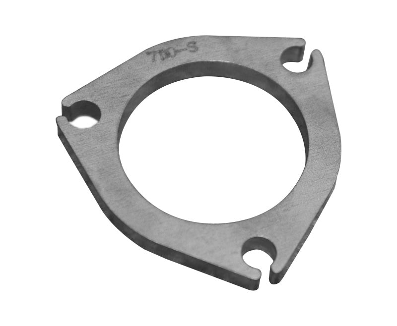 Kooks Universal 2 1/2in SS 3 Bolt Coll Flange