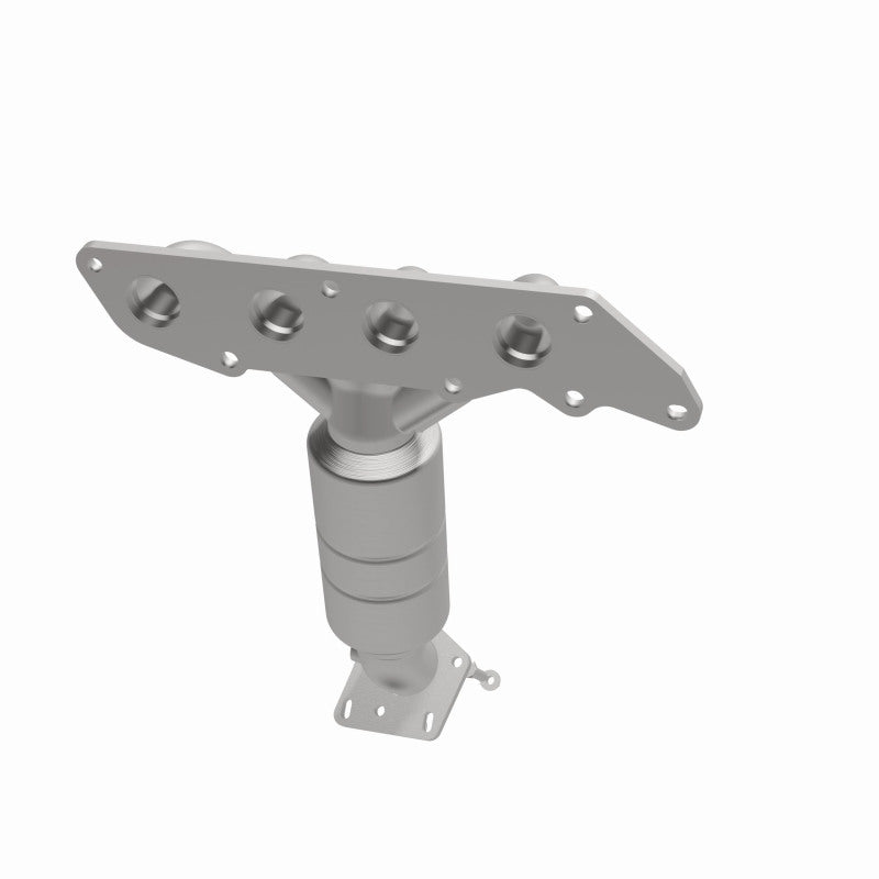 MagnaFlow Direct Fit Catalytic Converter 05-07 Escape 2.3 Manifold