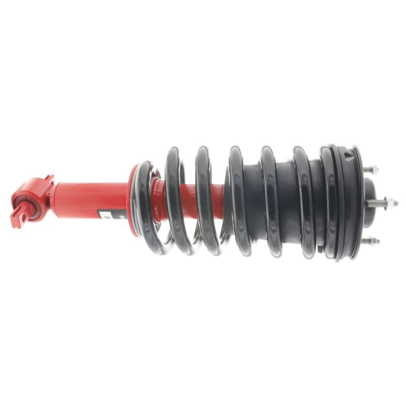 KYB Shocks & Struts MonoMax Front 07-13 Chevy Silverado 1500